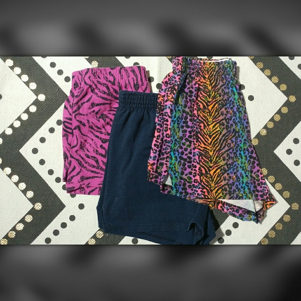 Lot of shorts